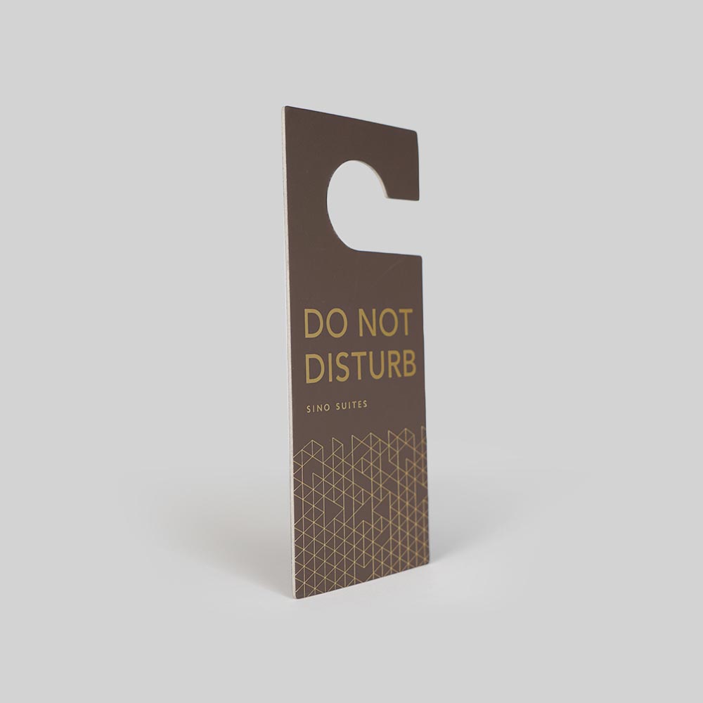 Door Hanger